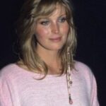 WHAT IS THE RENOWNED BLONDE BIKINI BOMBSHELL BO DEREK UP TO THESE DAYS?